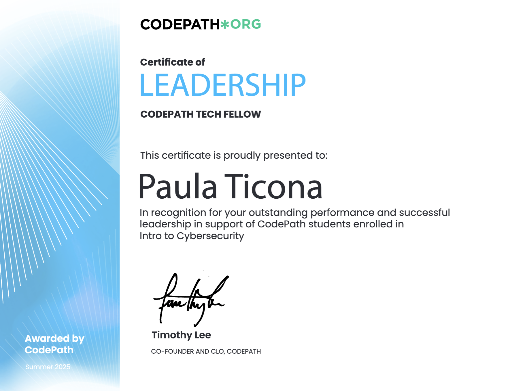 CodePath